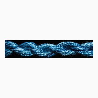 ThreadworX Soie d\'Alger - A128 - Dusty Blue