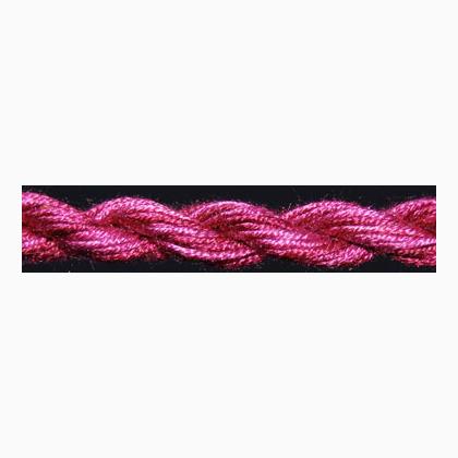 ThreadworX Soie d\'Alger - A152 - Berry Delight