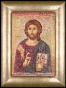 Christ Pantocrator