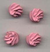 Frosting Buttons