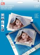 Toile pour les imprimantes