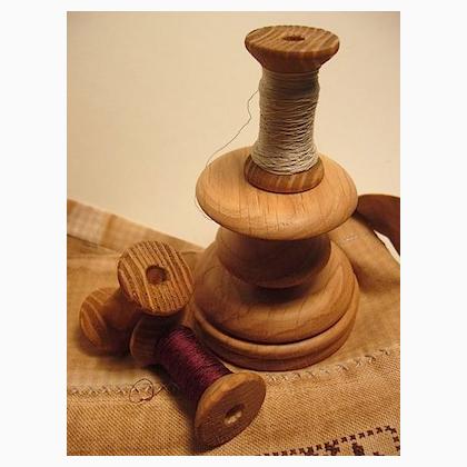Bobine pour fils Primitive foncé