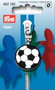 Tirettes Mode pour Zip: Football