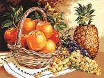 Senteurs de Fruits