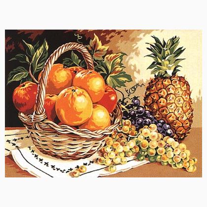 Senteurs de Fruits
