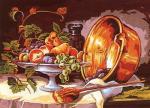 Nature Morte