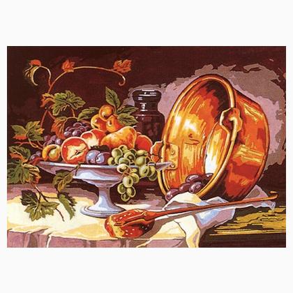 Nature Morte
