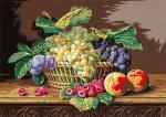 Nature morte (XIXè)