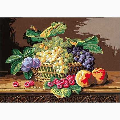 Nature morte (XIXè)