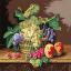 Nature morte (XIXè)
