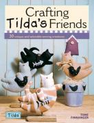Crafting Tilda's Friends