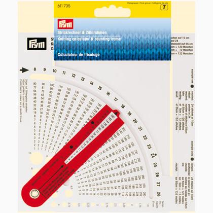 Calculateur pour maille
