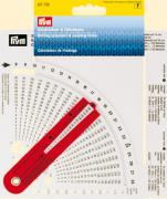 Calculateur pour maille