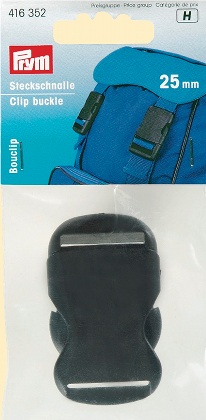 Bouclip (25mm)