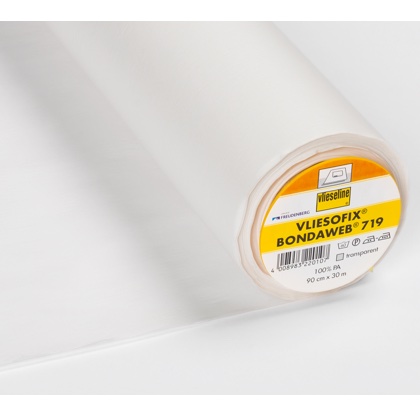 VLIESOFIX - vlieseline thermocollante H90