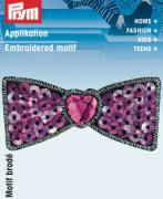 Appliqué Flocon