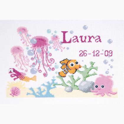 Disney Baby: Nemo et les petites méduses