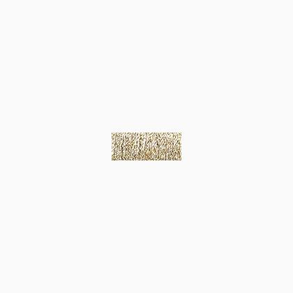 002 - Gold (#12)