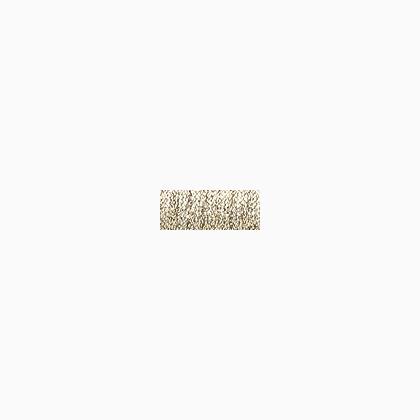 017HL - White Gold High Lustre (#12)