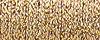 221 - Antique Gold (#12)