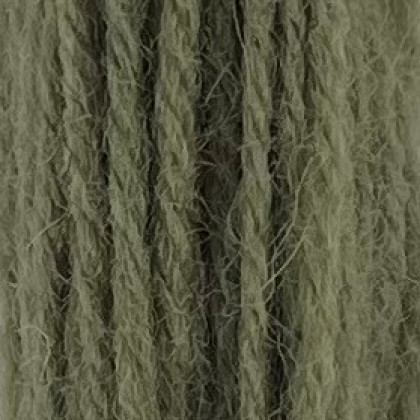 Tapestry Wool Hank - Jacobean Green 292