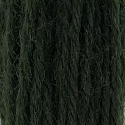 Tapestry Wool - Jacobean Green 296