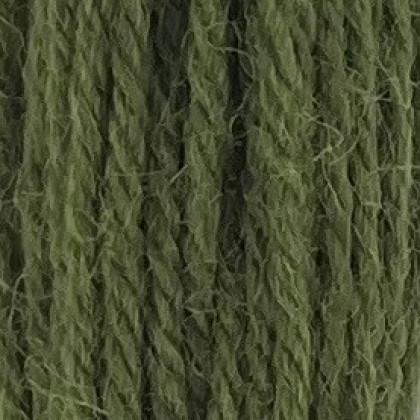 Tapestry Wool - Grey Green 356
