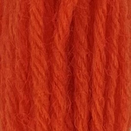 Tapestry Wool - Orange Red 443