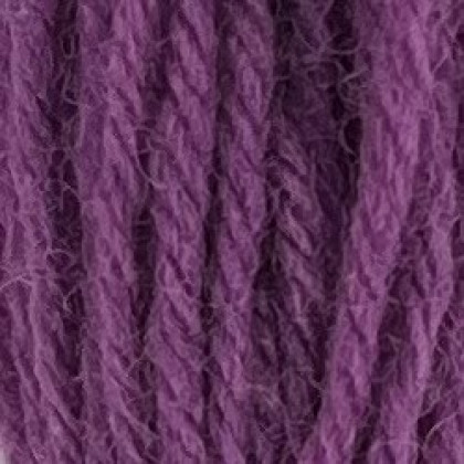 Tapestry Wool - Bright Mauve 454