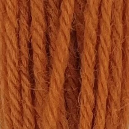 Crewel Wool - Autumn Yellow 477