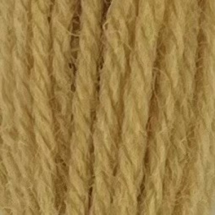 Tapestry Wool - Honeysuckle Yellow 693