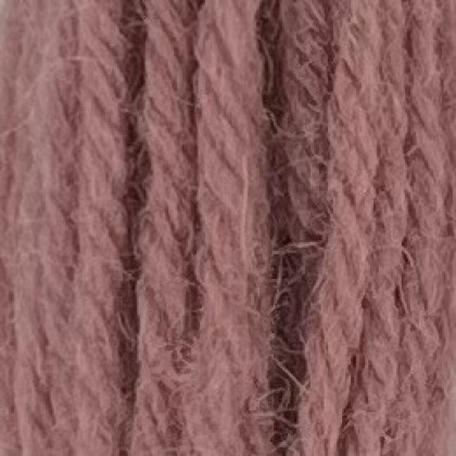 Tapestry Wool - Wine Red 711