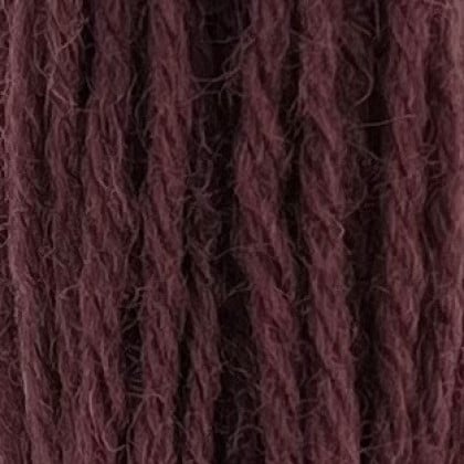 Tapestry Wool - Wine Red 714