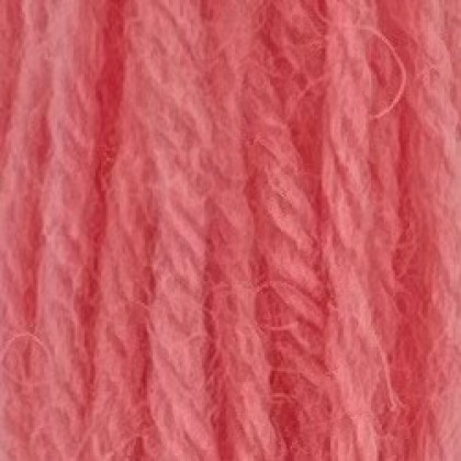 Crewel Wool - Bright Rose Pink 943