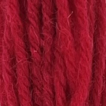 Crewel Wool - Cherry Red 995