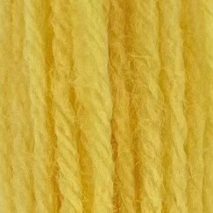 Crewel Wool Hank - Lemon 996