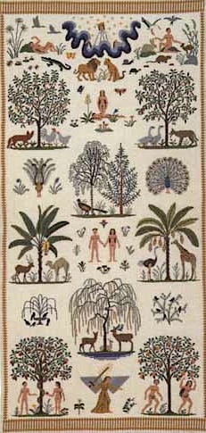 Garden of Eden Sampler