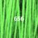 Tapestry Wool - Hot Neon 656