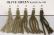 Tapestry Wool - Olive Green 244