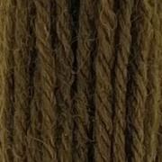 Tapestry Wool - Brown Olive 316