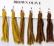Tapestry Wool - Brown Olive 316