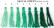 Tapestry Wool - Signal Green 437
