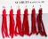 Tapestry Wool - Scarlet 501A