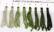 Tapestry Wool - Early English Green 545