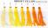Tapestry Wool - Bright Yellow 556