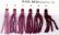 Tapestry Wool - Wine Red 713