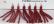 Tapestry Wool - Paprika 723