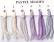 Tapestry Wool - Pastel Shades 884