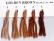 Tapestry Wool - Golden Brown 904