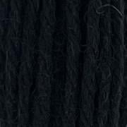 Tapestry Wool - Black 993
